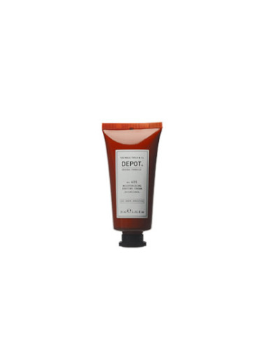 Crème à Raser Hydratante Sans Blaireau 30ml