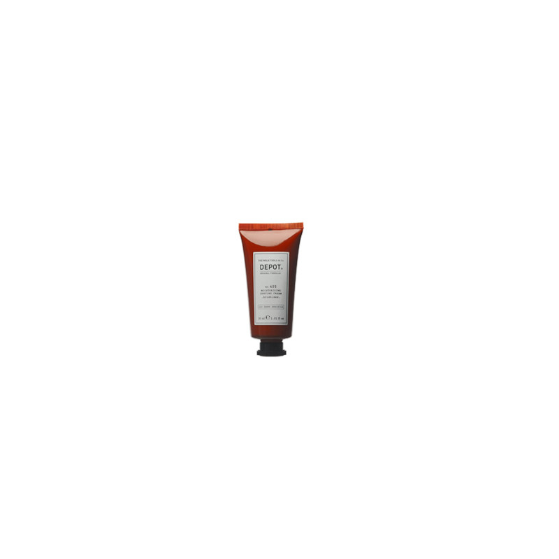 Crème à Raser Hydratante Sans Blaireau 30ml Crème à Raser Hydratante Sans Blaireau 30ml