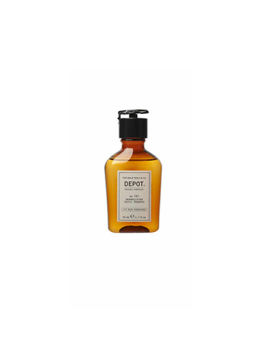 Shampoing Normalisant 50ml Format Voyage
