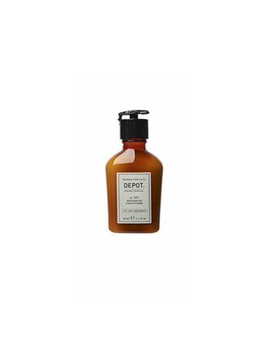 N°201 Conditionneur Baume Démêlant 50 ml