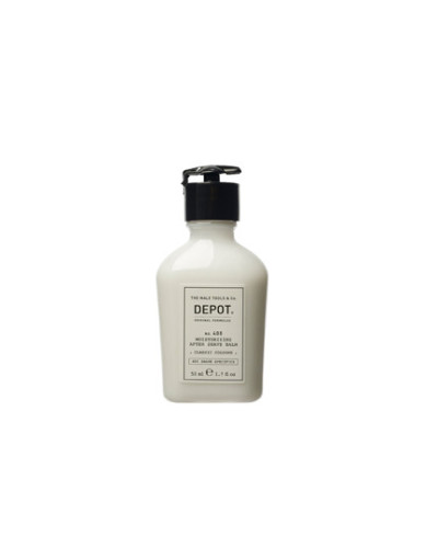 N°408 Baume Après-Rasage Hydratant 50 ml
