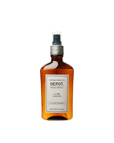 Spray Coiffant Texturisant N°305 DEPOT 200ml