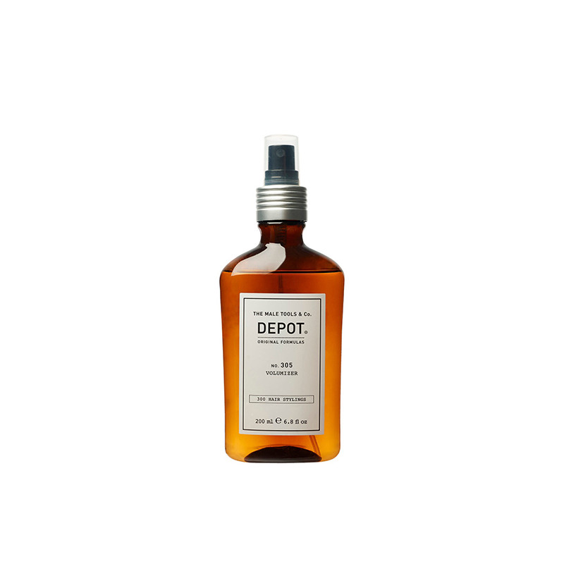 Spray Coiffant Texturisant N°305 DEPOT 200ml