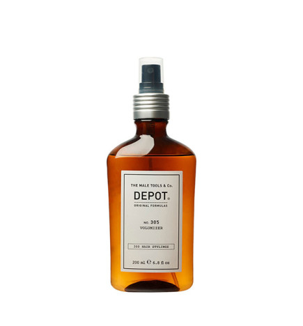 Spray Coiffant Texturisant N°305 DEPOT 200ml