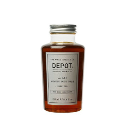 N°601 Gel douche Dark Tea 250 ml