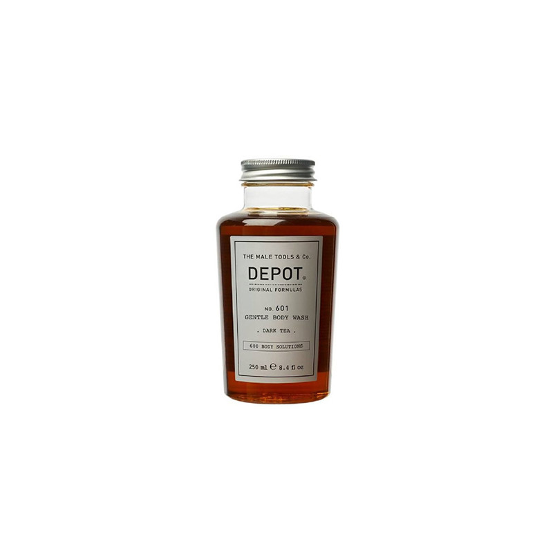 N°601 Gel douche Dark Tea 250 ml N°601 Gel douche Dark Tea 250 ml