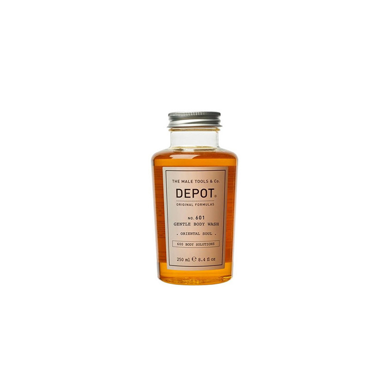 N°601 Gel douche Oriental Soul 250 ml N°601 Gel douche Oriental Soul 250 ml