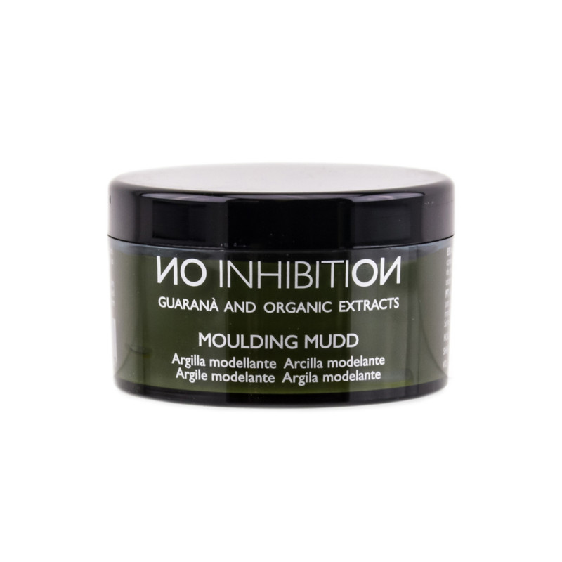 No Inhibition Moulding Mudd Argile Modelante 75ml Z.One