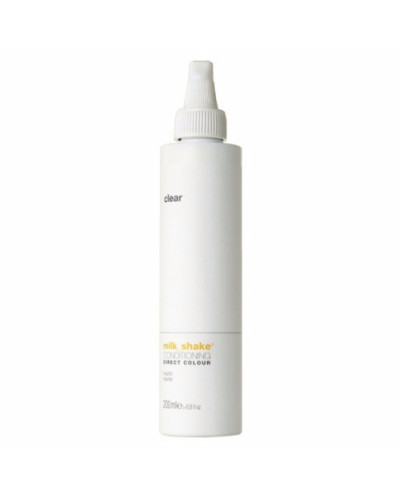 Pigments Direct Colour Clear 200ml