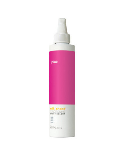 Pigments Direct Colour Rose 200mlMilk_Shake