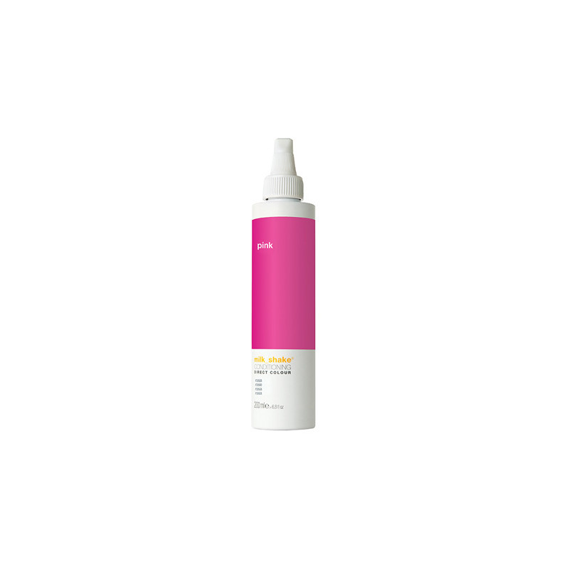 Pigments Direct Colour Rose 200mlMilk_Shake