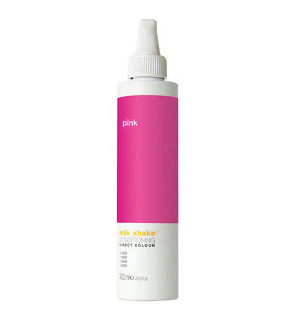 Pigments Direct Colour Rose 200mlMilk_Shake