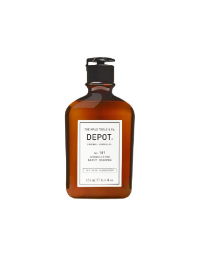 N°101 Shampooing Normalisant 250 ml