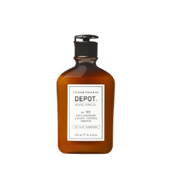 N°102 Shampooing Bivalent 250 ml