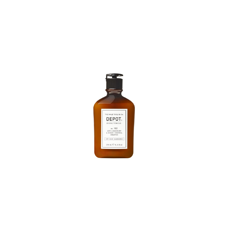N°102 Shampooing Bivalent 250 ml N°102 Shampooing Bivalent 250 ml