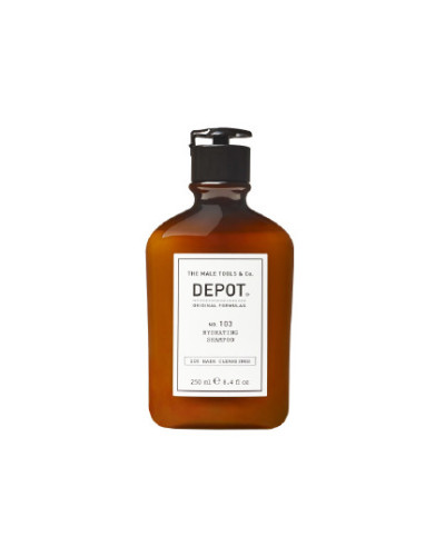 N°103 Shampooing Hydratant 250 ml