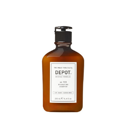 N°103 Shampooing Hydratant 250 ml
