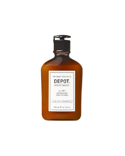 N°201 Conditionneur Démêlant Hydratant 250 ml