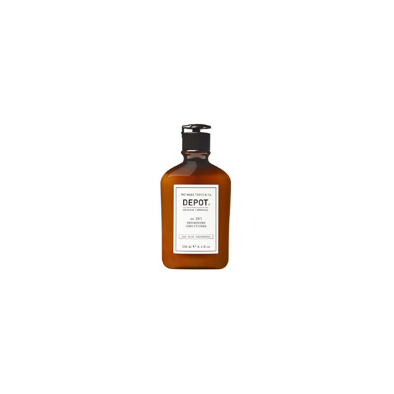 N°201 Conditionneur Démêlant Hydratant 250 ml