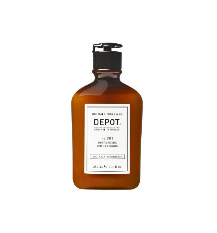 N°201 Conditionneur Démêlant Hydratant 250 ml