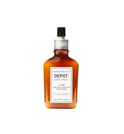 Spray Hydratant Cheveux et Barbe 100 ml