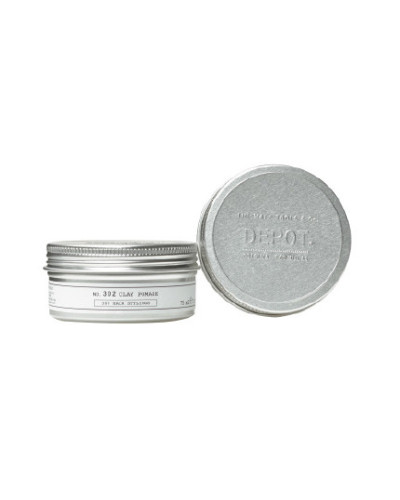 N°302 Crème Modelante à l'Argile 75 ml