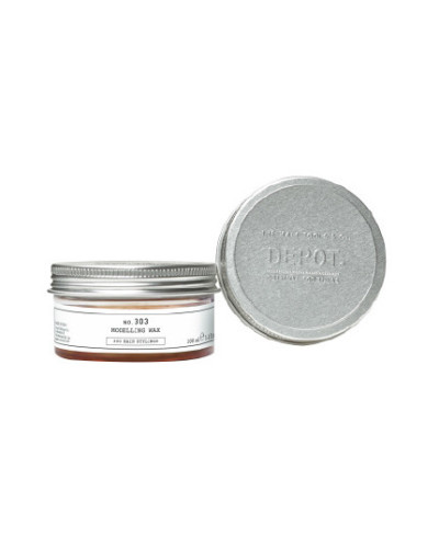 N°303 Cire Modelante Flexible 100 ml