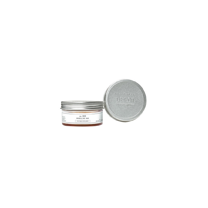 N°303 Cire Modelante Flexible 100 ml