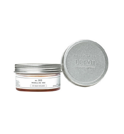 N°303 Cire Modelante Flexible 100 ml