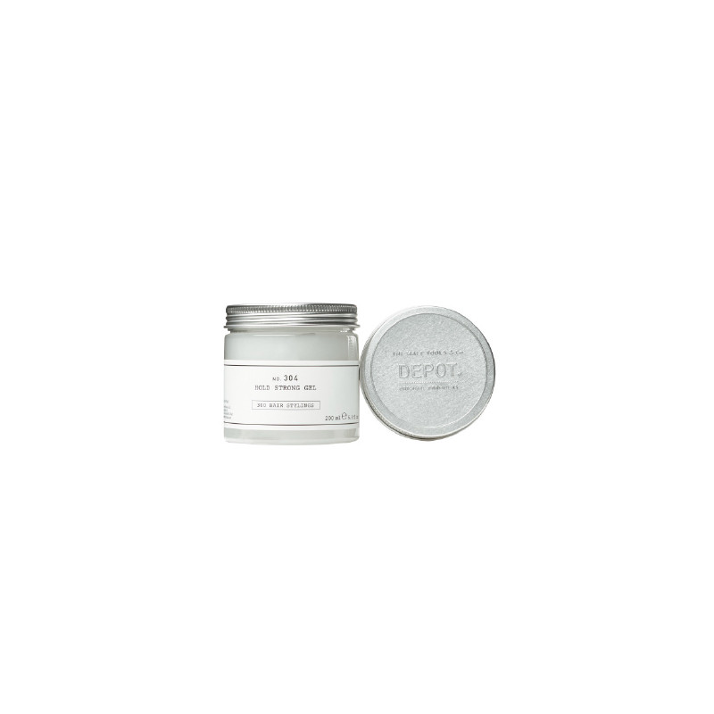 N°304 Gel Fixation Forte 200 ml