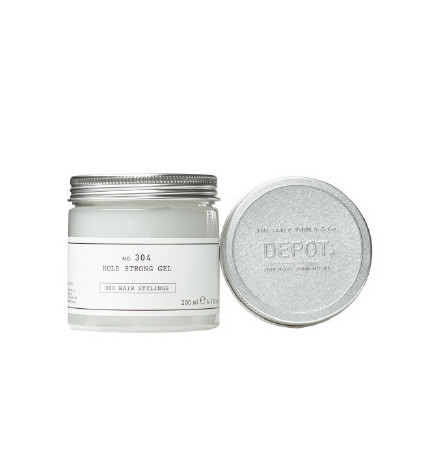 N°304 Gel Fixation Forte 200 ml