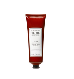 N°505 Crème à Raser Hydratante 125 ml