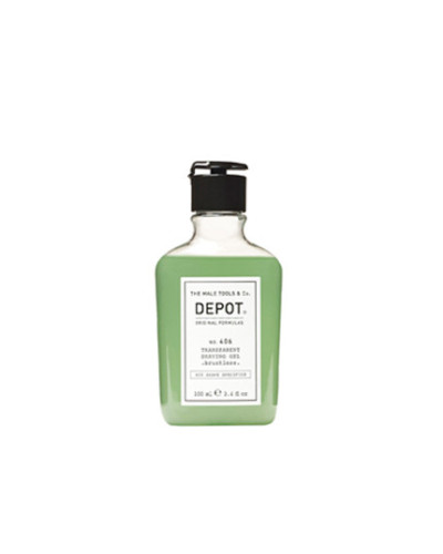 N°406 Gel de Rasage non Moussant 100 ml
