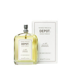 N°407 Lotion Tonifiante Après-Rasage 100 ml