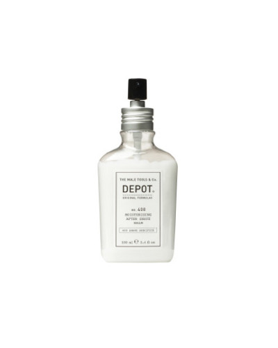 Baume Après-Rasage Hydratant 100 ml