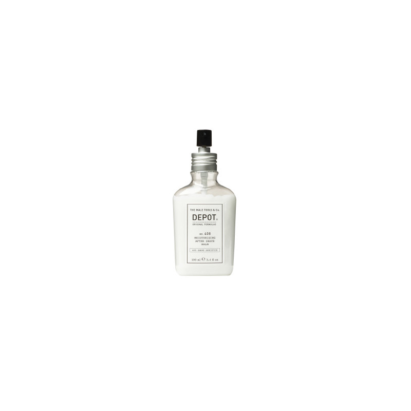 Baume Après-Rasage Hydratant 100 ml