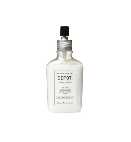 Baume Après-Rasage Hydratant 100 ml