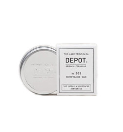 Cire Modelante Fixante Moustache 30 ml