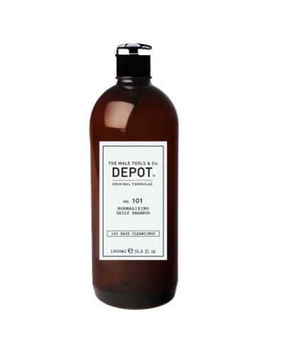 Shampoing Normalisant 1LDepot