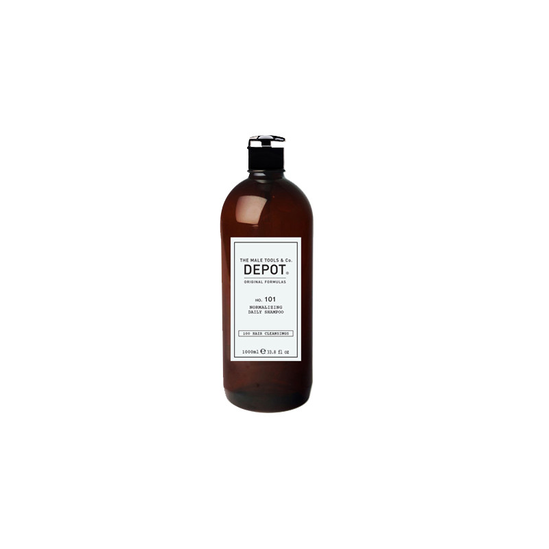 Shampoing Normalisant 1LDepot