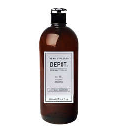 N°104 Shampooing Silver Déjaunisseur 1L