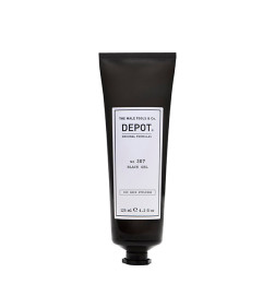 Gel Coiffant Noir N°307 DEPOT 125ml
