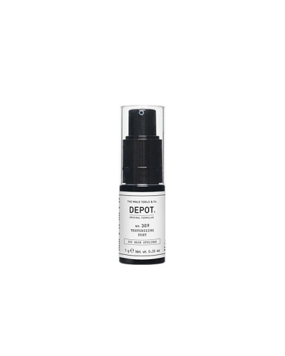 Poudre Texturisante & Volumatrice Mate N°309 DEPOT 7g