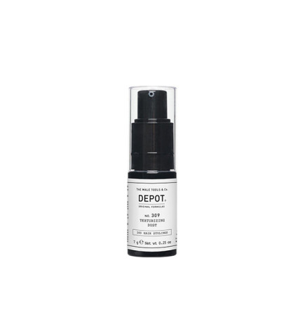 Poudre Texturisante & Volumatrice Mate N°309 DEPOT 7g
