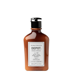 Shampooing Conrôle Sébum à l'Argile Blanche N°107 DEPOT 250ml