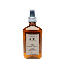 Spray Corps Rafraichissant N°607 Sport DEPOT 200ml
