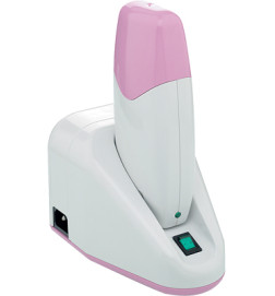 Chauffe Cire Cartouche Modulare Sur Socle
