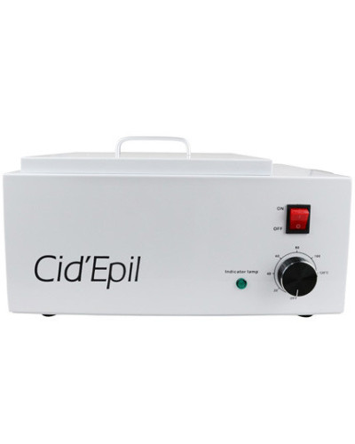Chauffe Cire 1x5 litres Cid'ÉÉpil
