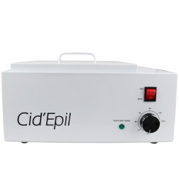 Chauffe Cire 1x5 litres Cid'ÉÉpil