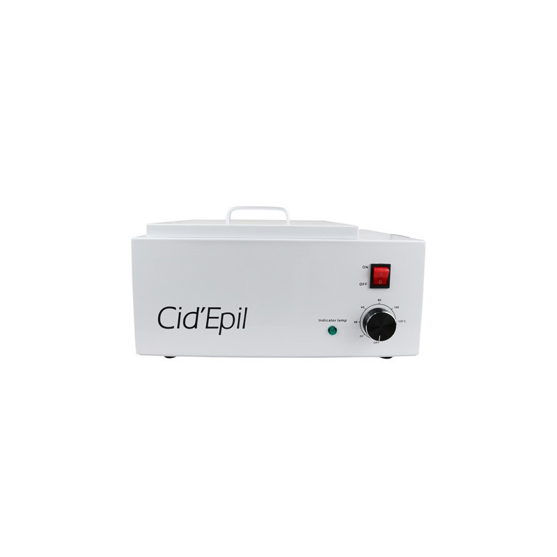 Chauffe Cire 1x5 litres Cid'ÉÉpil Chauffe Cire 1x5 litres Cid'ÉÉpil